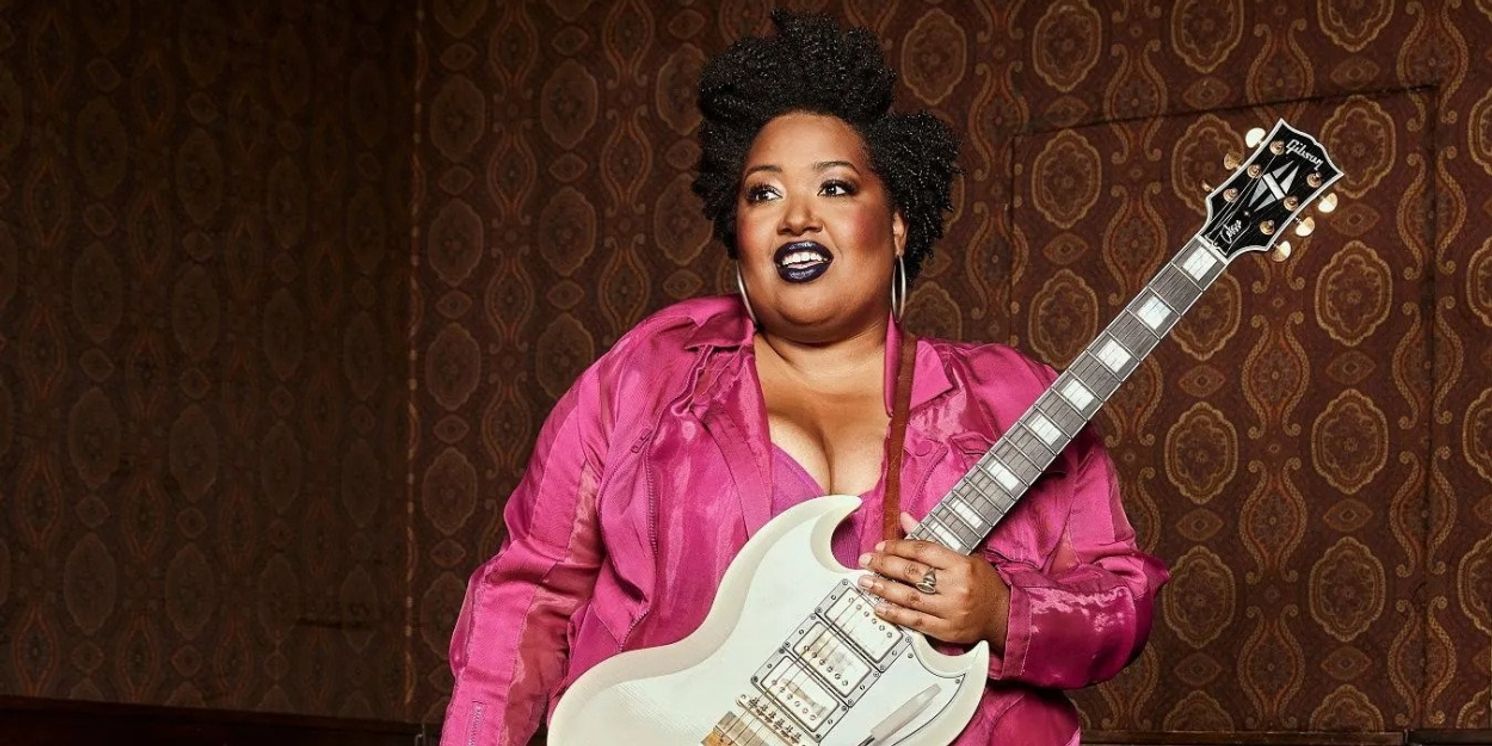 Interview: Celisse Reveals How She Created an Opera With No Rules  Image