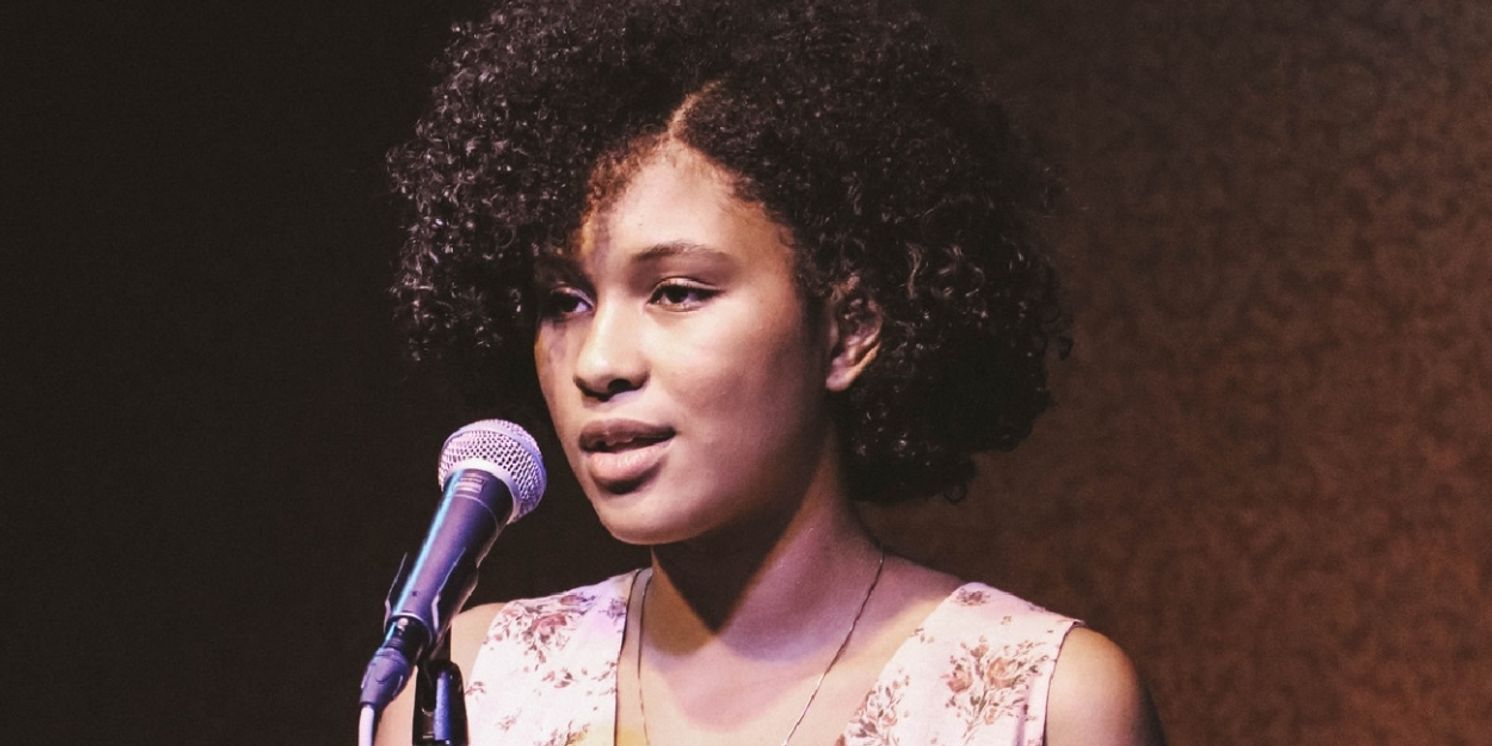 Palace Theater To Host Second COFFEE HOUSE - SUMMER VIBES 11: FIND YOUR VOICE This July  Image