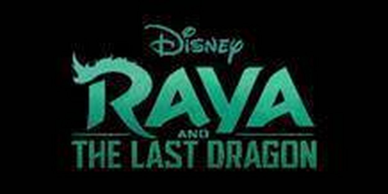 VIDEO: Watch a New Featurette About RAYA AND THE LAST DRAGON Video