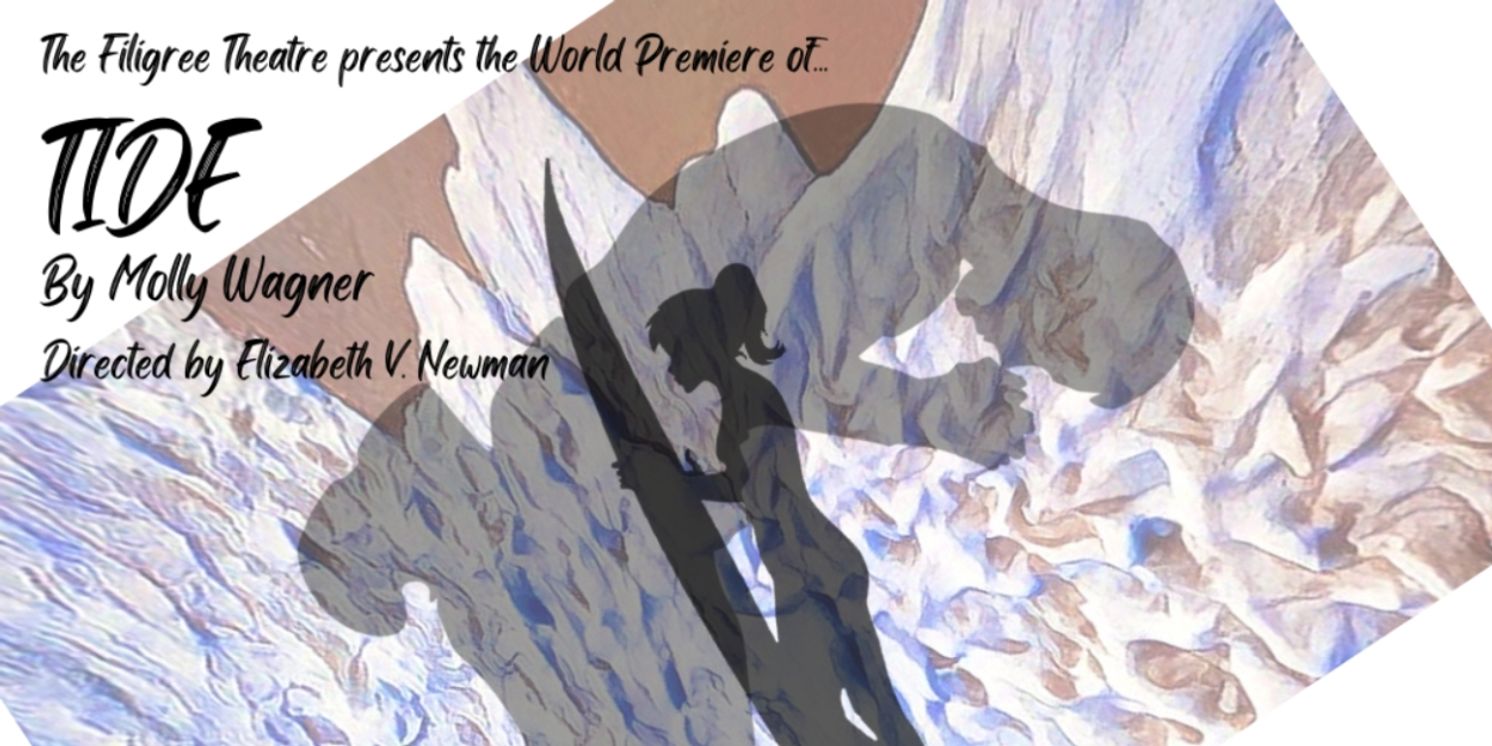 Filigree Theatre to Present TIDE Beginning in April  Image