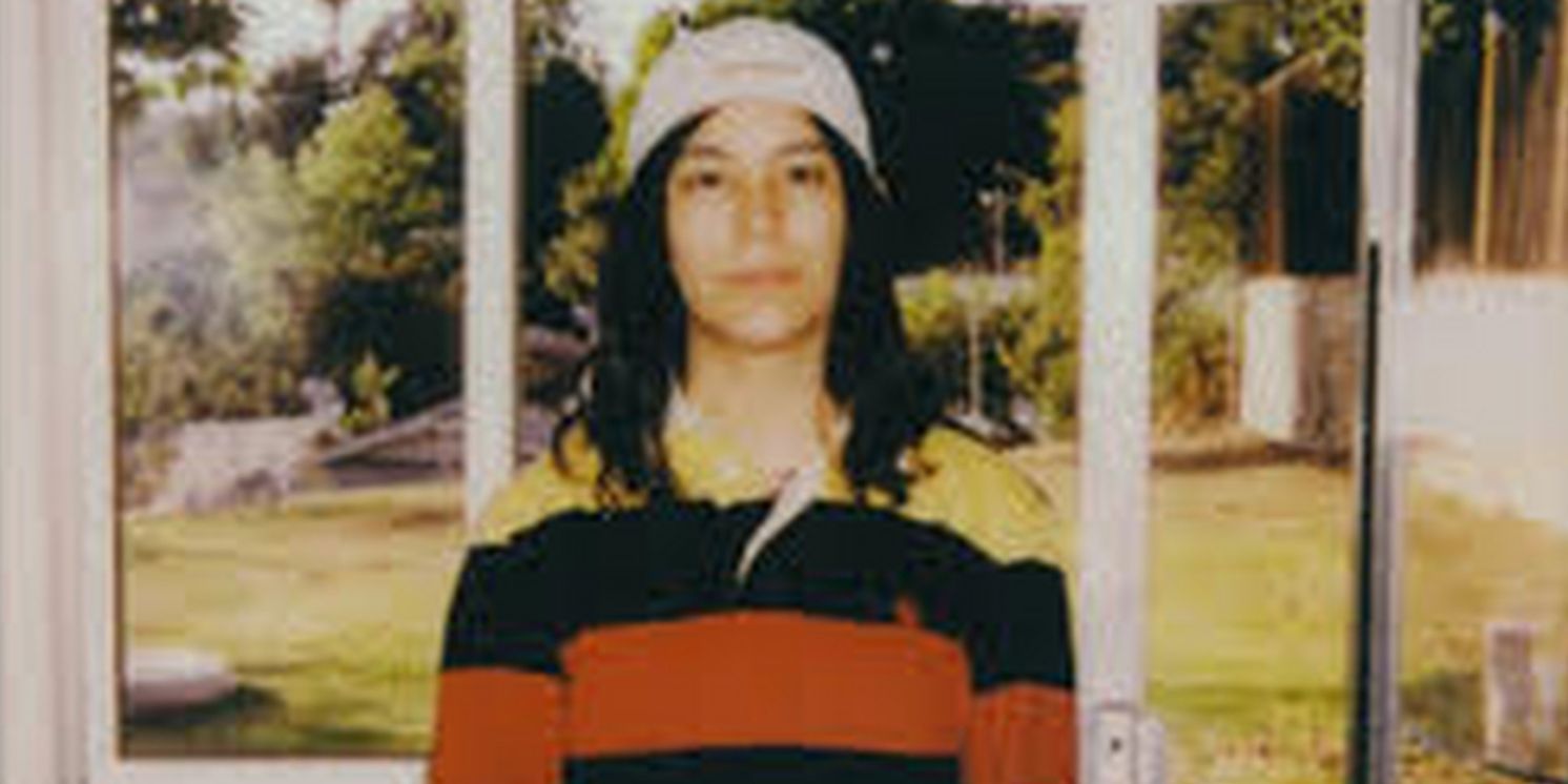 zzzahara to Release Debut Album 'Liminal Spaces'  Image