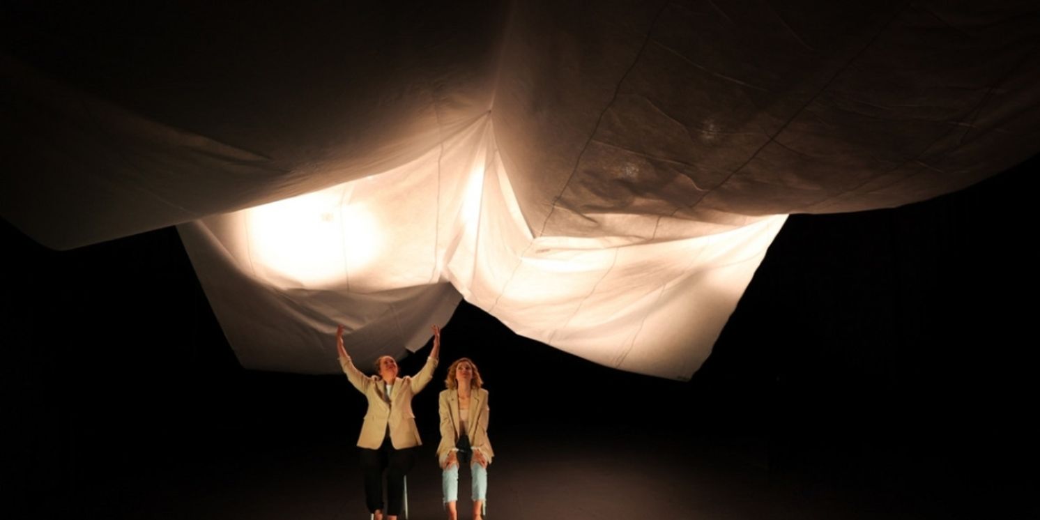 CATASTROPHES By Renée Newman and Ella Hetherington Comes to PICA  Image