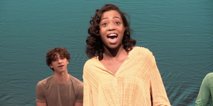 Broadway Rewind: ONCE ON THIS ISLAND Gets Ready to Return to Broadway!