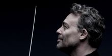 Yves Abel of SAN DIEGO OPERA'S ROMEO AND JULIET at San Diego Civic Center