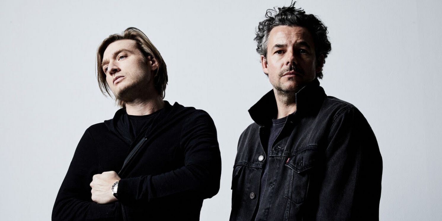 The Midnight Release Transcendent New Single 'Avalanche'  Image