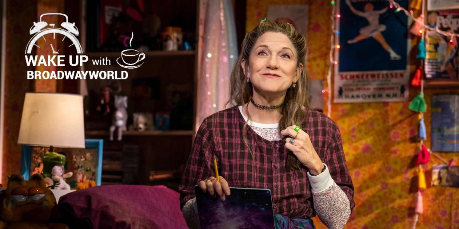 Wake Up With BWW 1/20: Listen to Two New Tracks From KIMBERLY AKIMBO, and More!  Image