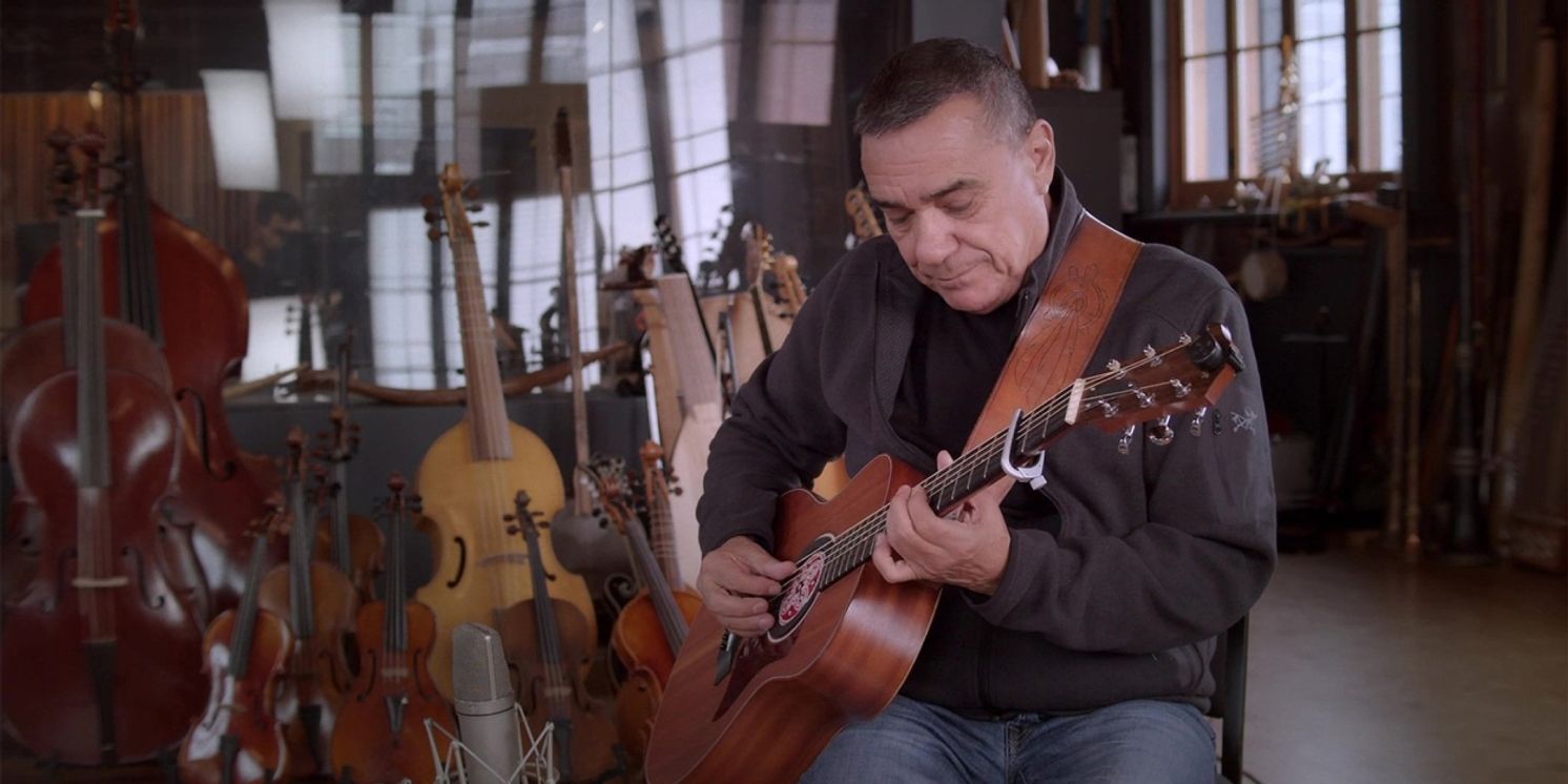 Stratford Festival's New Digital Offering to Provide Powerful Arts Education Resources  Image