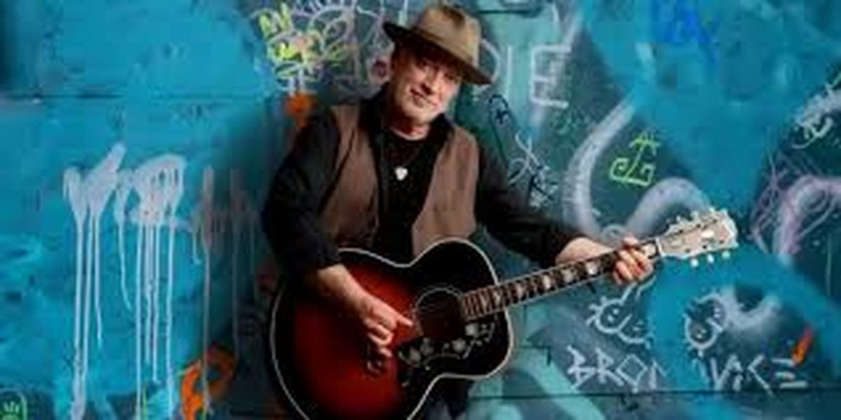 Donnie Kehr's Solo Album BEAUTIFUL STRANGE Out on CD Now