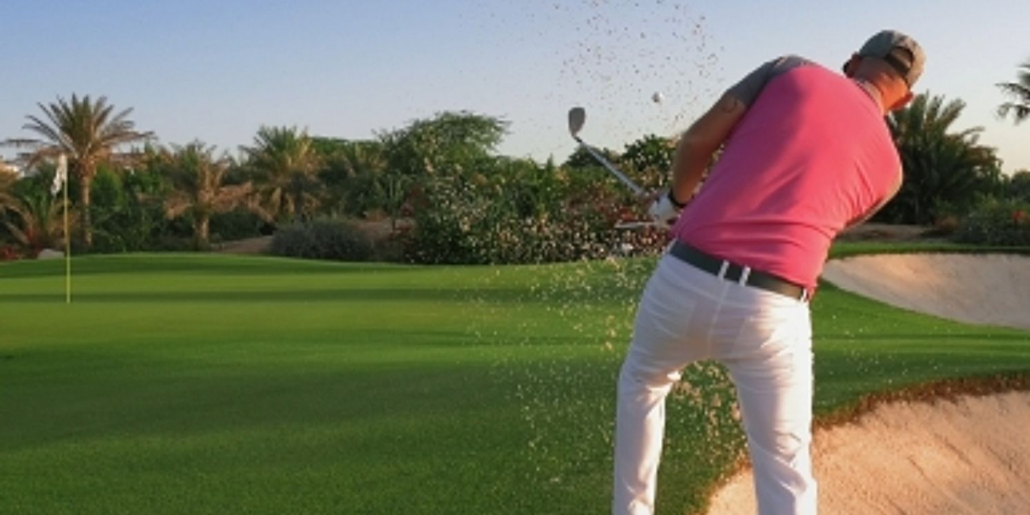 Review: Douglas Morrione's FAIRWAYS TO HAPPINESS Goes Online  Image