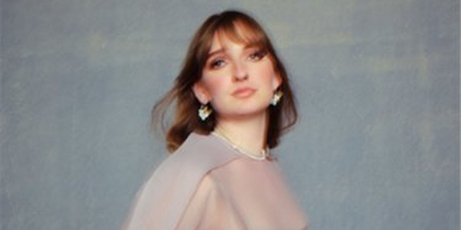 Madison Cunningham Unveils 'In From Japan' From Forthcoming Album 'Revealer'  Image