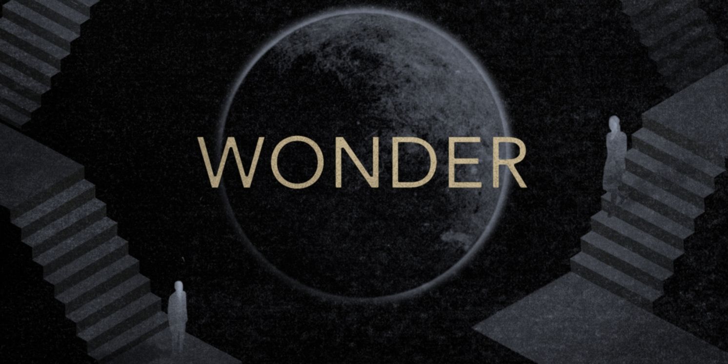 Boogie Belgique Release Third Single 'Wonder' Ahead of Forthcoming Album 'Machine'  Image
