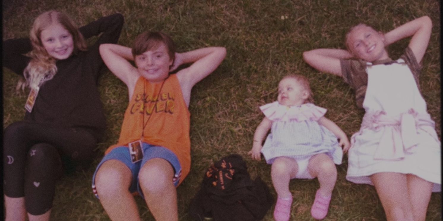 Little Big Town Releases New Song 'Rich Man' From Upcoming Album 'Mr. Sun'  Image