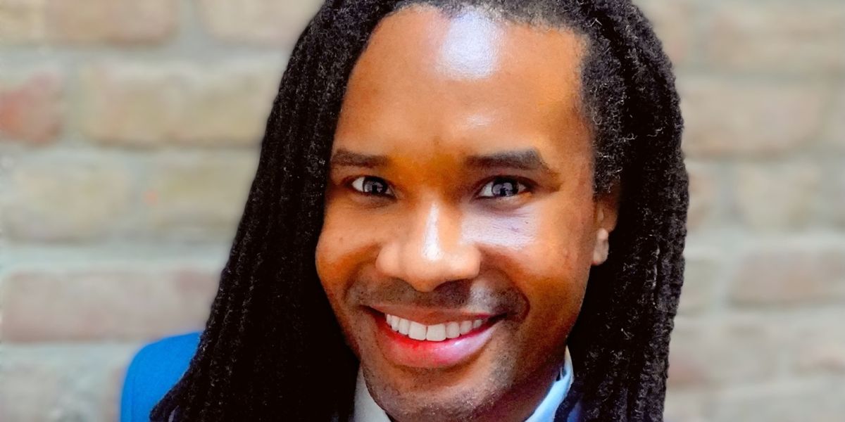 Dr. Lee Bynum Appointed to Lead Education at Lincoln Center