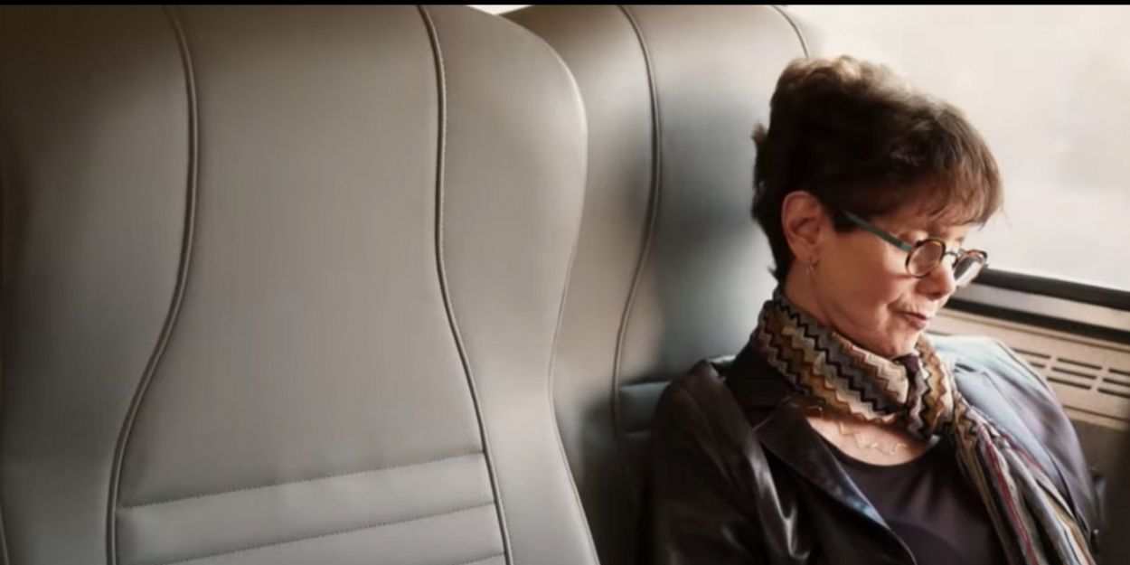 VIDEO: Watch the Trailer for CRAZY, NOT INSANE on HBO Video