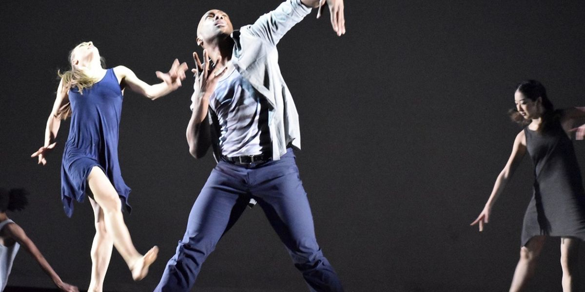 Dance on the Lawn to Return with Performances by Forces of Nature, Nai-Ni Chen & Company, and More