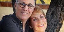 John Bucchino And Amanda McBroom Celebrate 30 Years of Friendship with SWEET DREAMS A