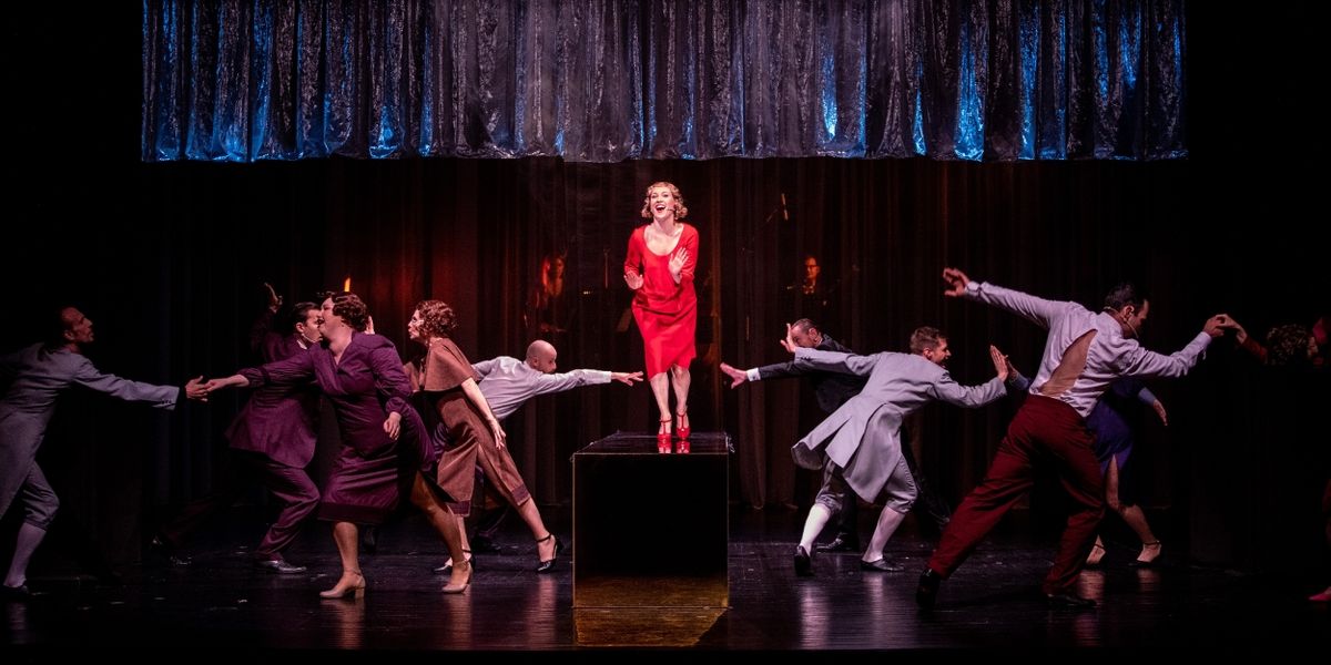 Review: DAISY at Jerzy Szaniawski Dramatyczny Theater In Walbrzych