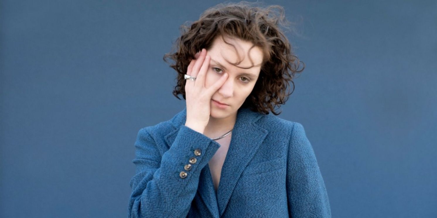 Zola Simone Releases New EP 'Flower'  Image