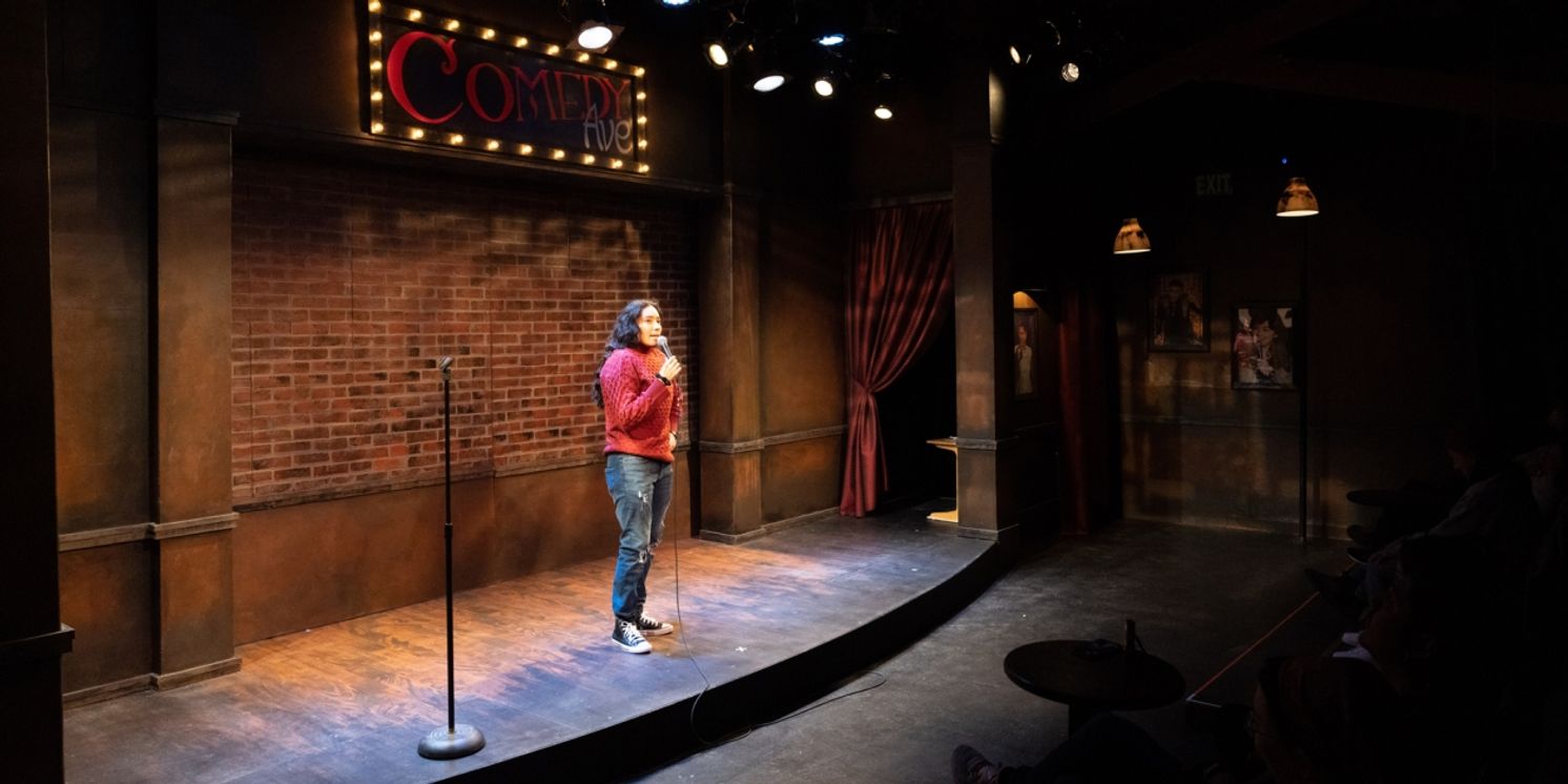 Review: LA EGOISTA At Skylight Theatre  Image