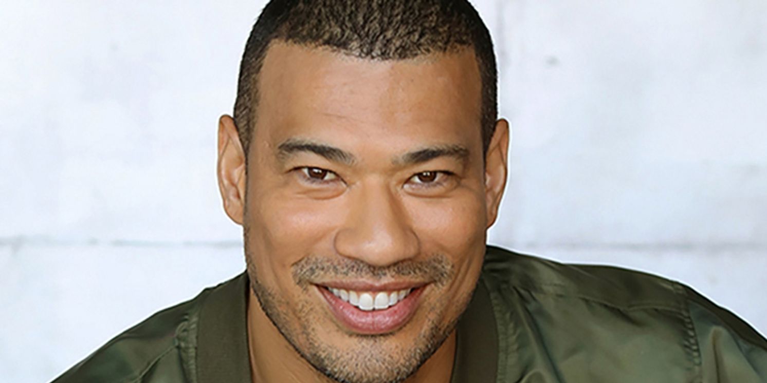 The Den Theatre to Present Comedian Michael Yo on The Heath Mainstage in March  Image