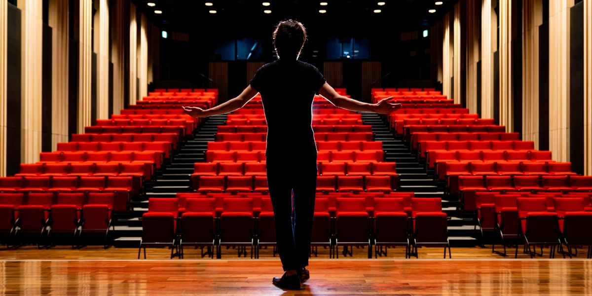 BroadwayWorld Cerca Nuovi Critici Bambini e Adolescenti 