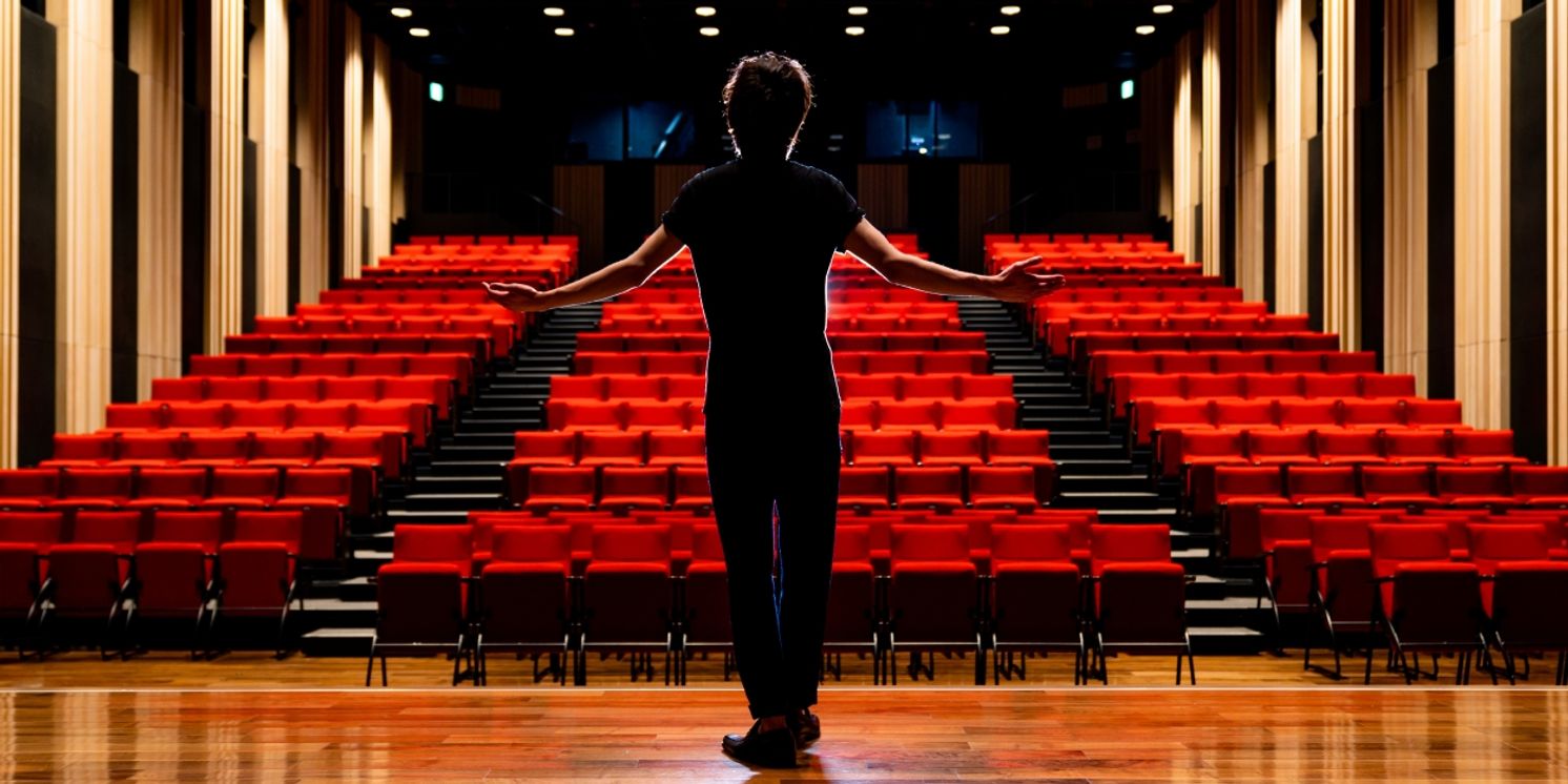 BroadwayWorld Is Casting Teen Critics!  Image