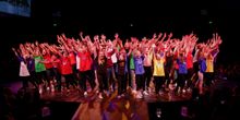 Timothy Allen McDonald, Founder and CEO of iTheatrics,  Talks to BWW About the 4th An