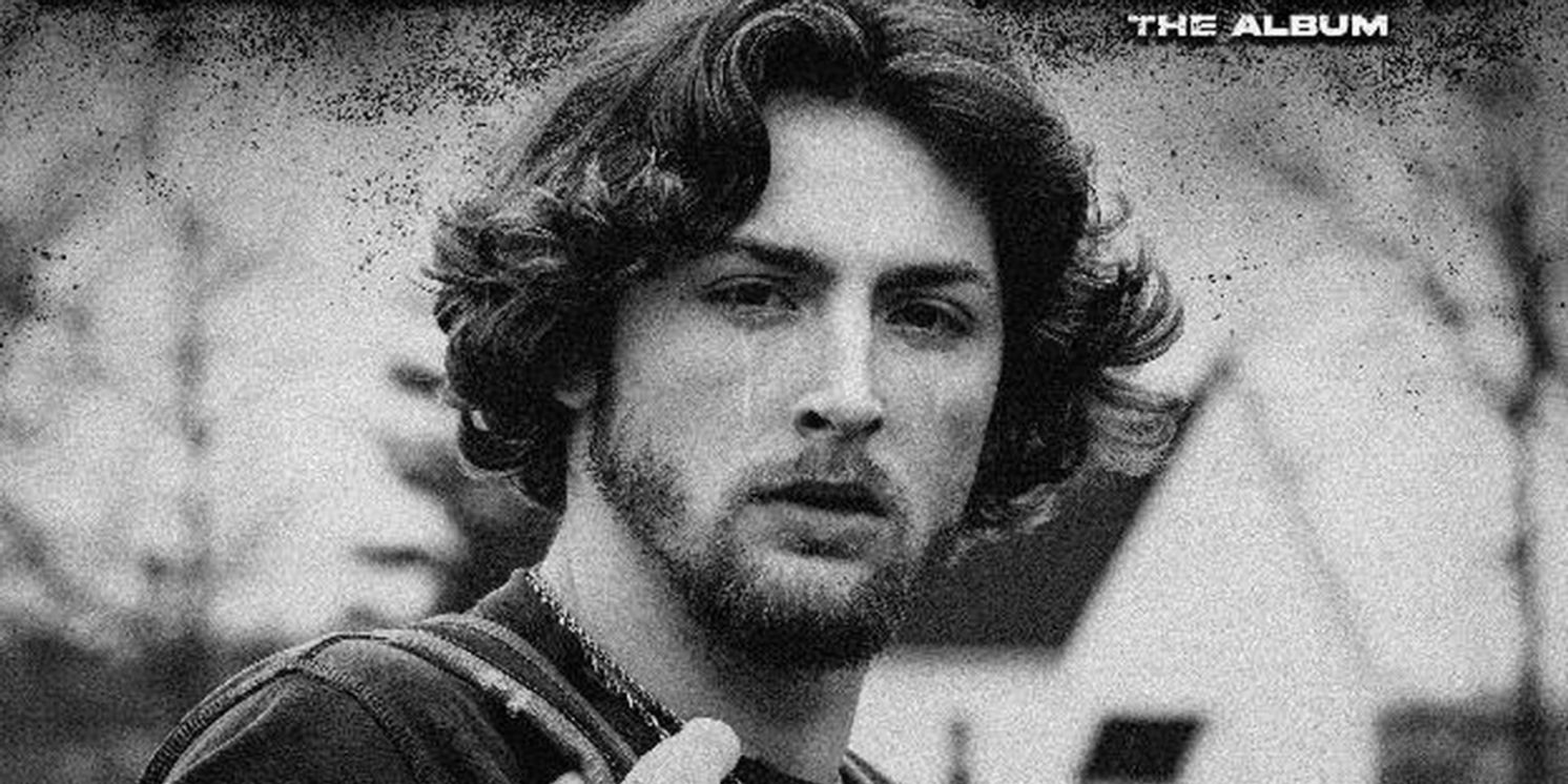 Bailey Zimmerman Has Biggest Country Streaming Debut of All Time  Image