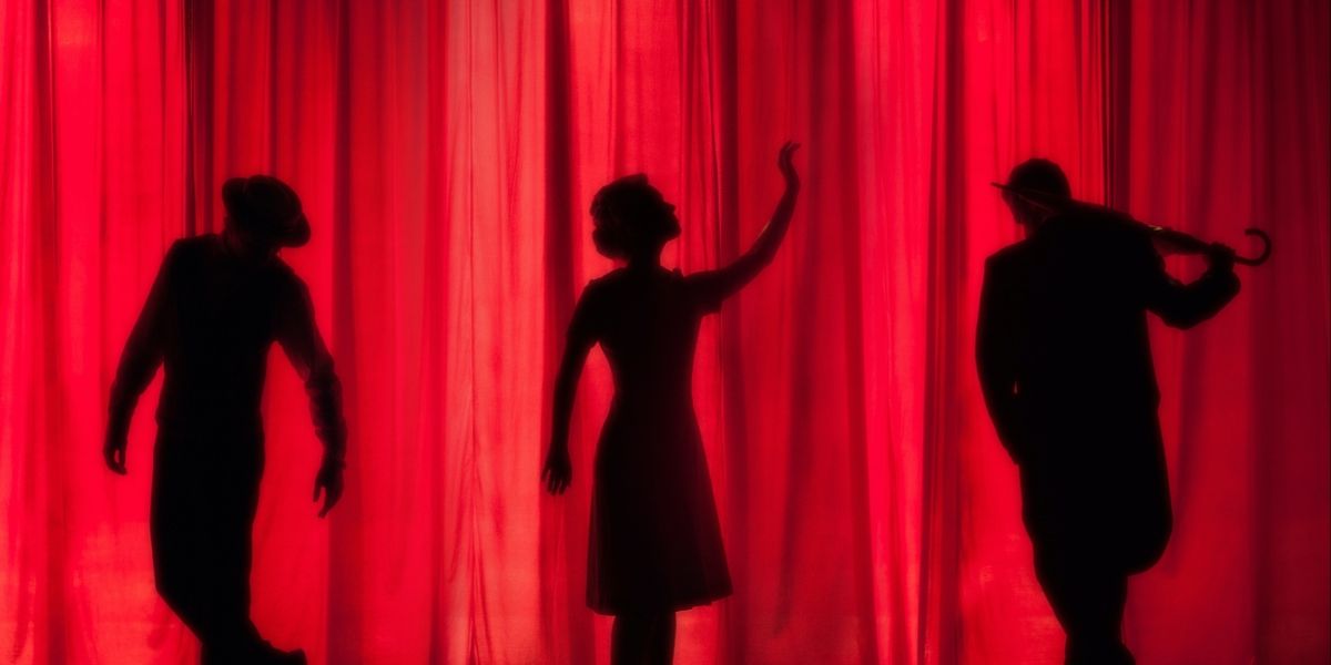 Student Blog: Fighting Imposter Syndrome as a Performer