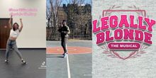 Interview: Choreographer William Carlos Angulo Talks The Muny's LEGALLY BLONDE Viral 
