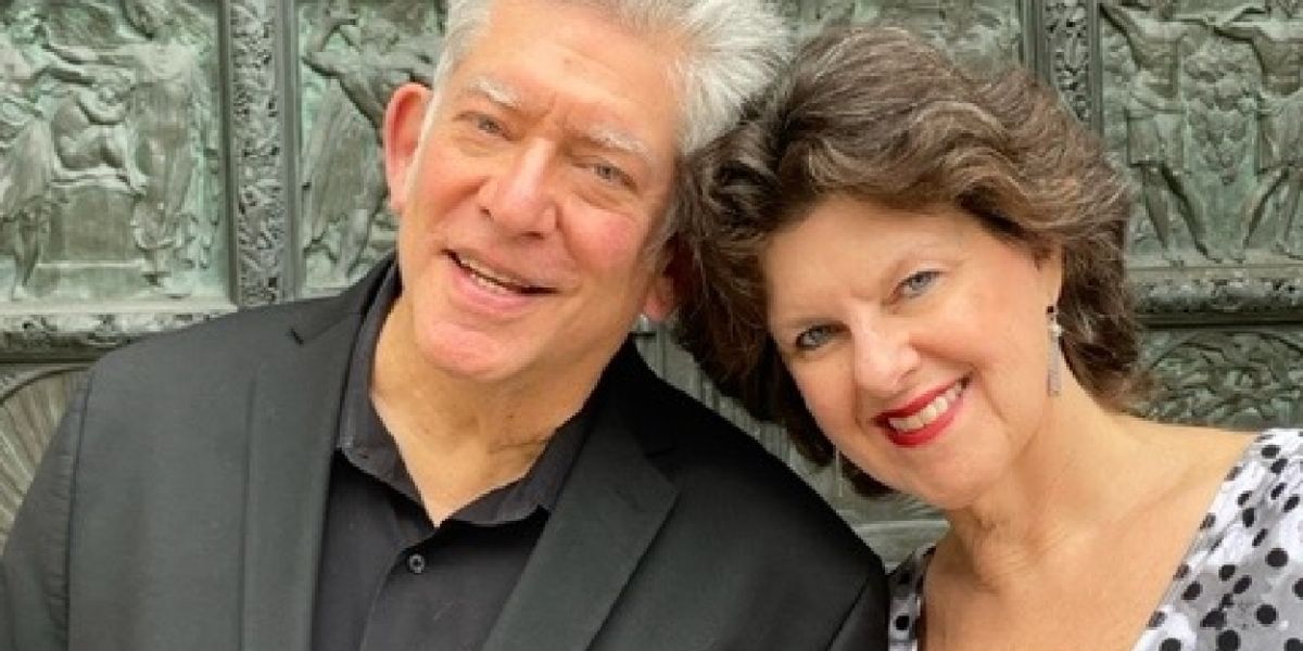 The Chamlins In THE PRIME OF OUR LIVES Comes to The Laurie Beechman in June