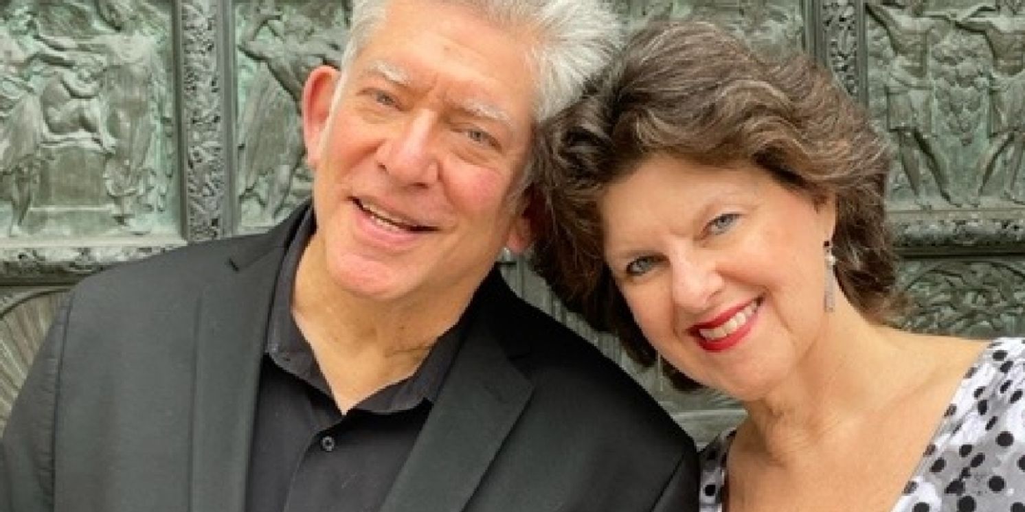 The Chamlins In THE PRIME OF OUR LIVES Comes to The Laurie Beechman in June  Image