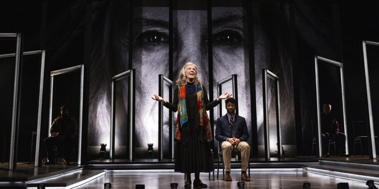 Review: PRU PAYNE at Arizona Theatre Company  Image