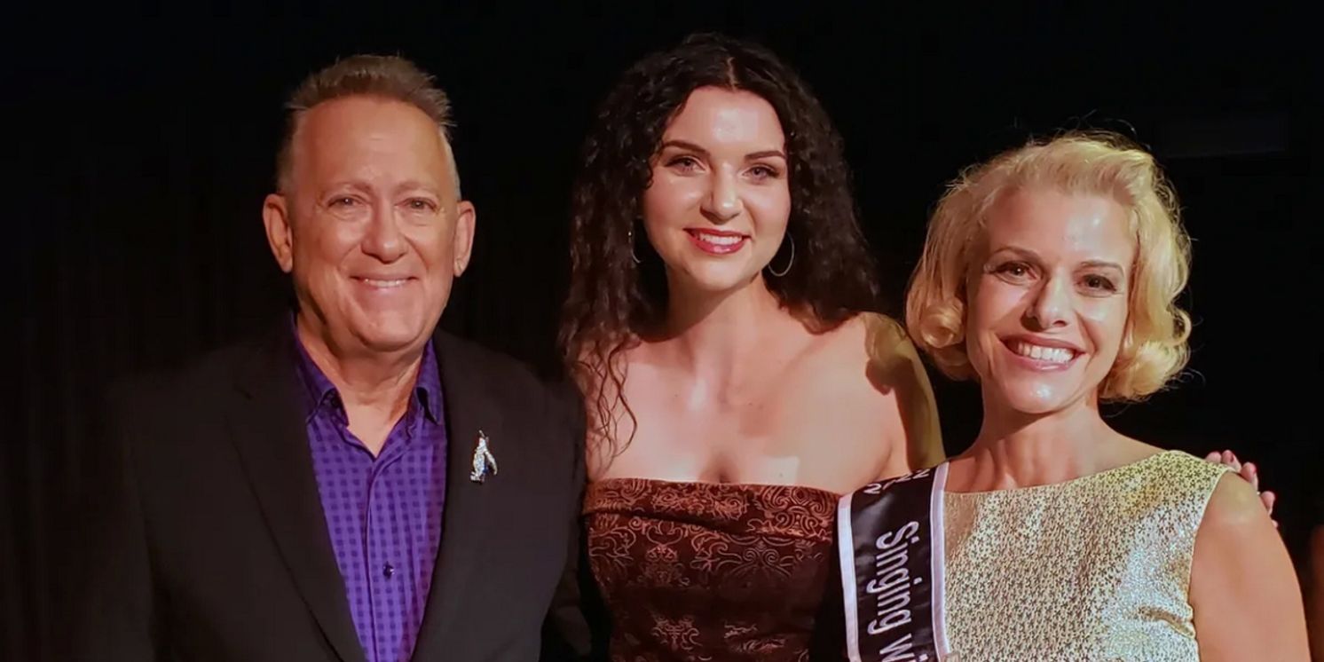 Desert Ensemble Theatre Reveals 13th Season: “Off Center at the Cultural Center”  Image