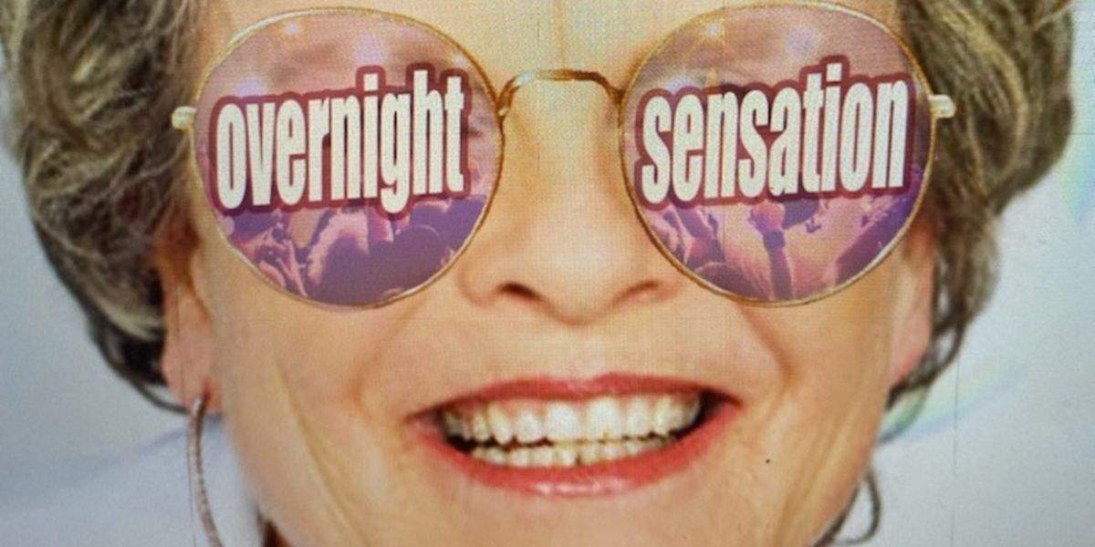 Deborah Kimmett to Bring OVERNIGHT SENSATION to Theatre Row in November