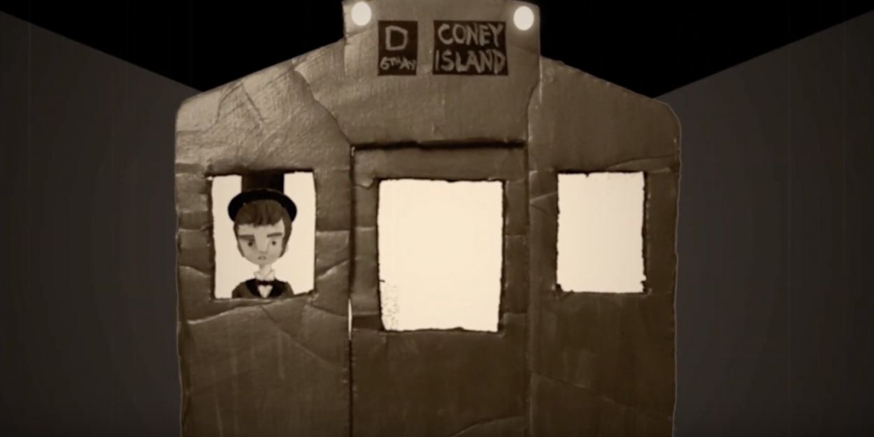 Michael Sackler-Berner Shares 'City Living' Video Video
