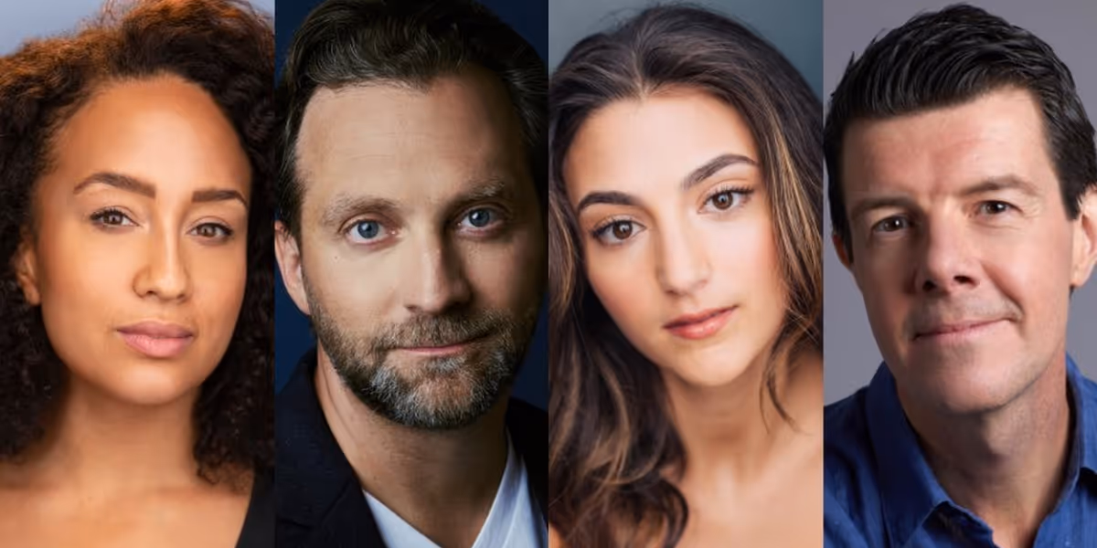 Ashley Blanchet, Graham Rowat, Analise Scarpaci, Gavin Lee & More to Star in THE SOUND OF MUSIC at Paper Mill Playhouse
