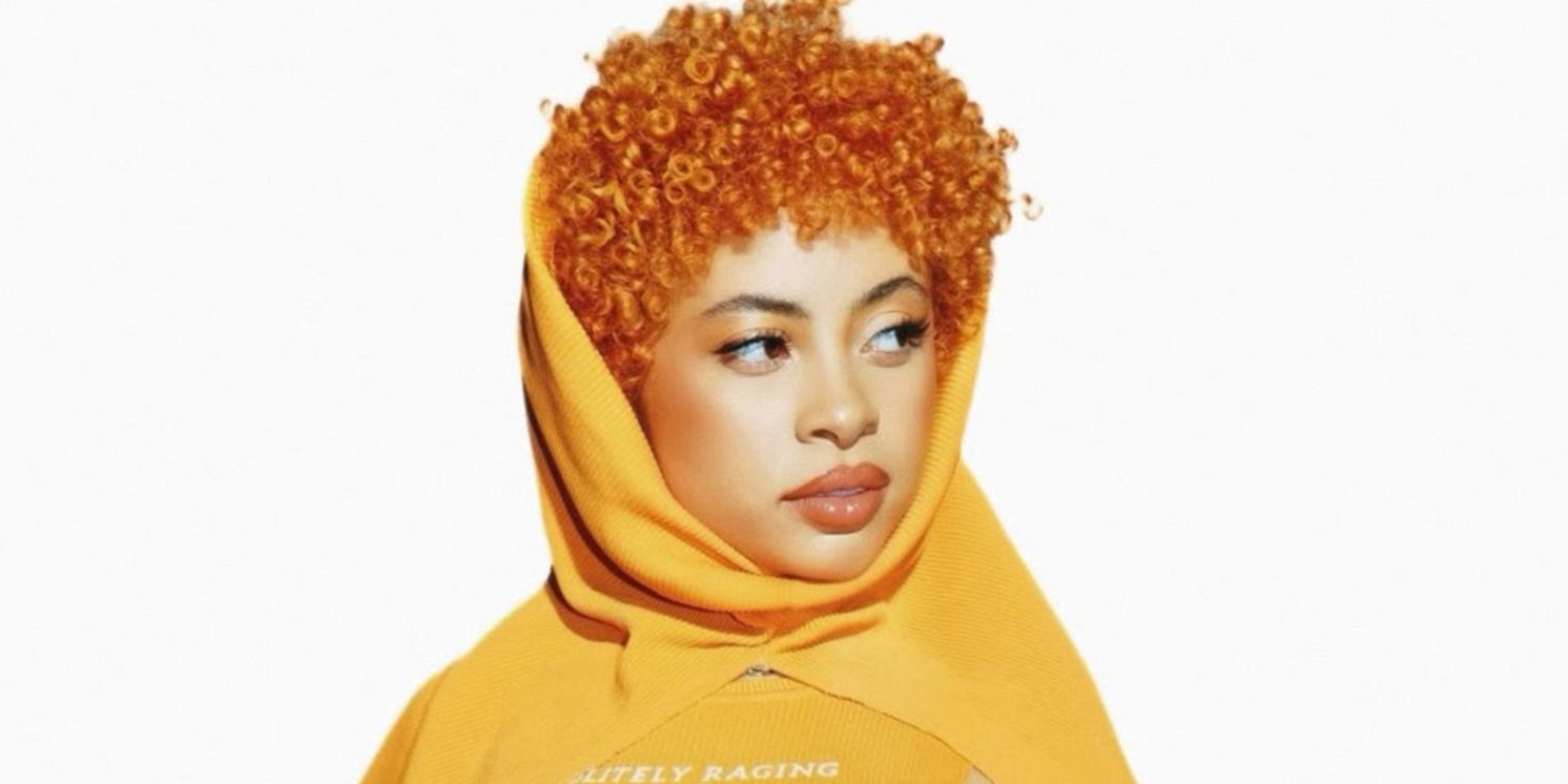 Ice Spice Added to Goverrnors Ball 2023 Lineup  Image