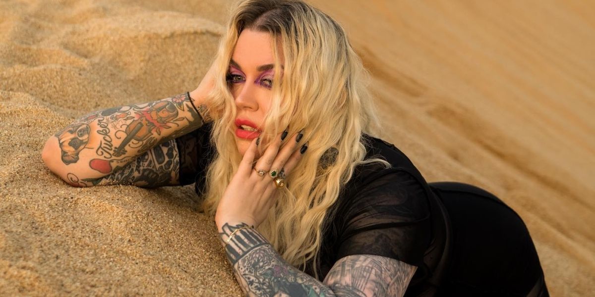 Chayla Hope Partners With Animal Rescue Orgs for New Single 'Forget Me Not'