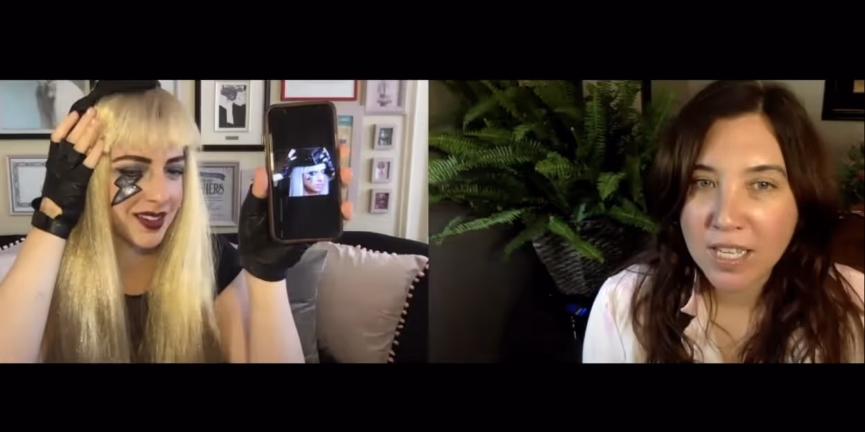 VIDEO: CHECK IN FROM AWAY Chats With Musicians Who Have Performed on the Mirvish… Video