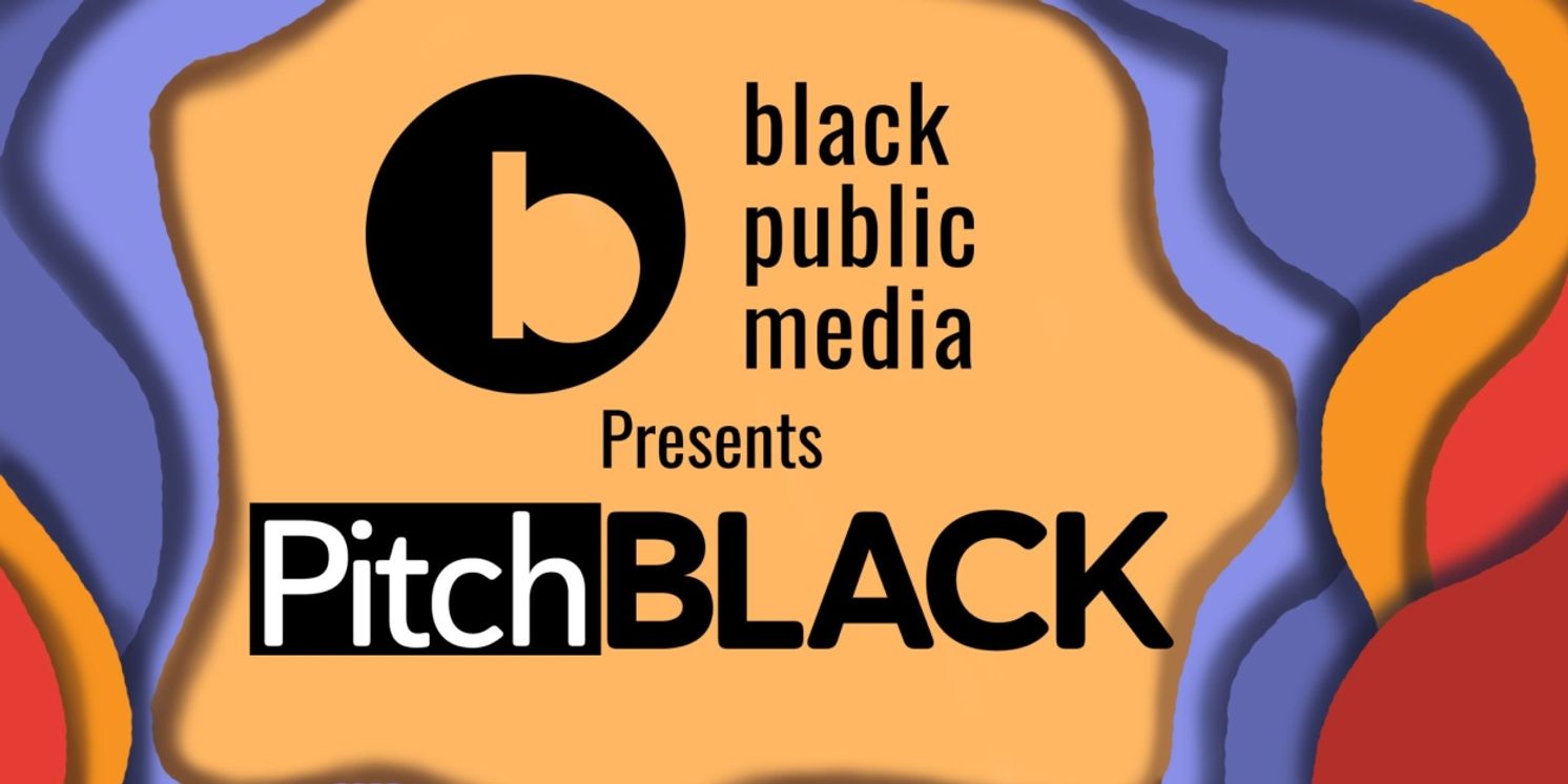 Winners Announced For Paramount+ Sponsored PitchBLACK Pitch Competiton  Image