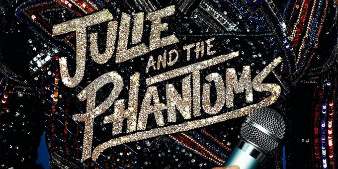Cheyenne Jackson & More Will Star in Kenny Ortega's New Netflix Musical Series, JULIE AND THE PHANTOMS