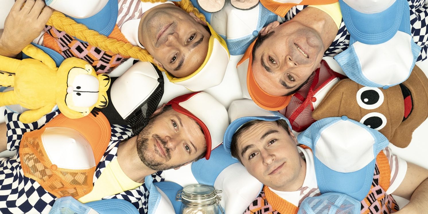 GUTENBERG se estrenará el 4 de febrero en la Sala Azarte  Image