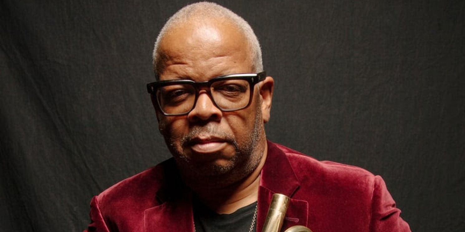 Terence Blanchard to Receive George Peabody Medal and Speak at Peabody Conservatory Graduation  Image
