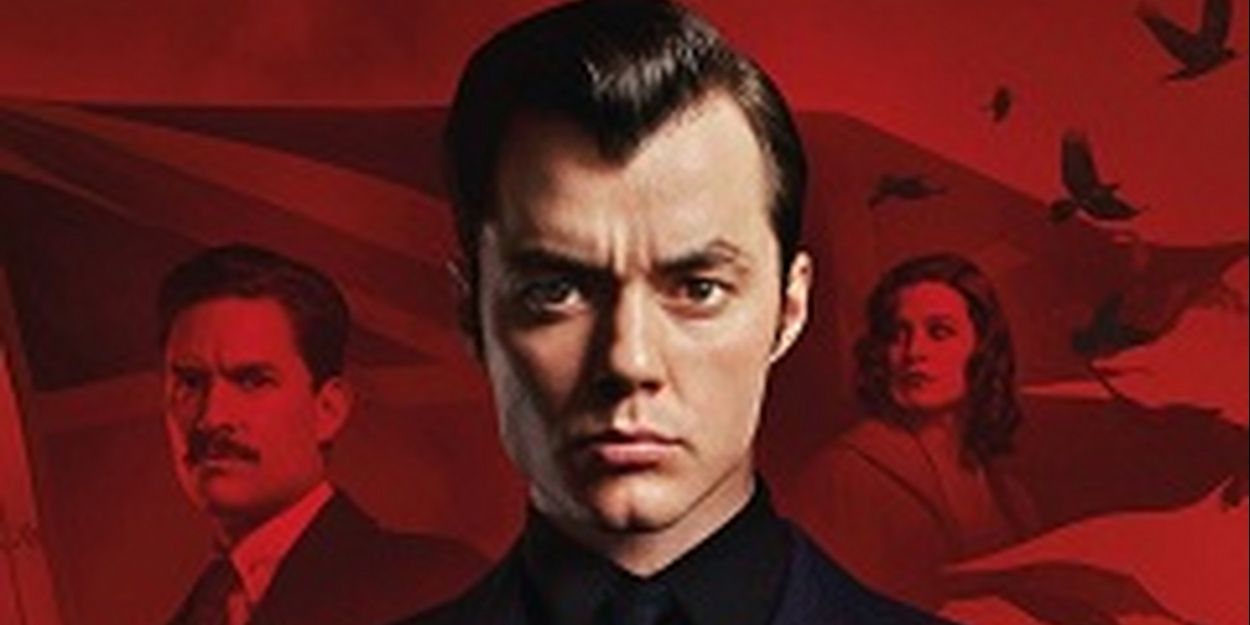 VIDEO: Watch the Trailer for Season Two of PENNYWORTH Video