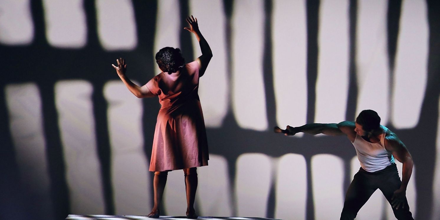 Review: THIS LITTLE LIGHT OF MINE at Santa Fe Opera At Lensic Performing Arts Center  Image