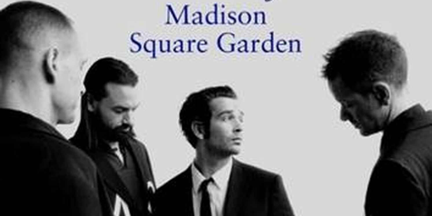 The 1975 to Livestream Madison Square Garden Concert Exclusively on Amazon Music  Image