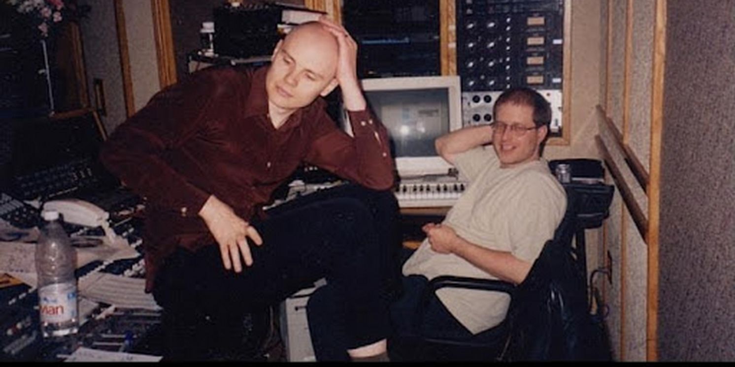 We Are PIGS Releases 'PIGS,' Co-Written & Co-Produced with William Patrick Corgan  Image