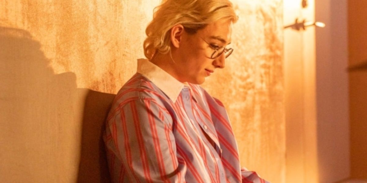Interview: Mason Alexander Park on Roles, Representation, and Starring in 'QUANTUM LEAP'