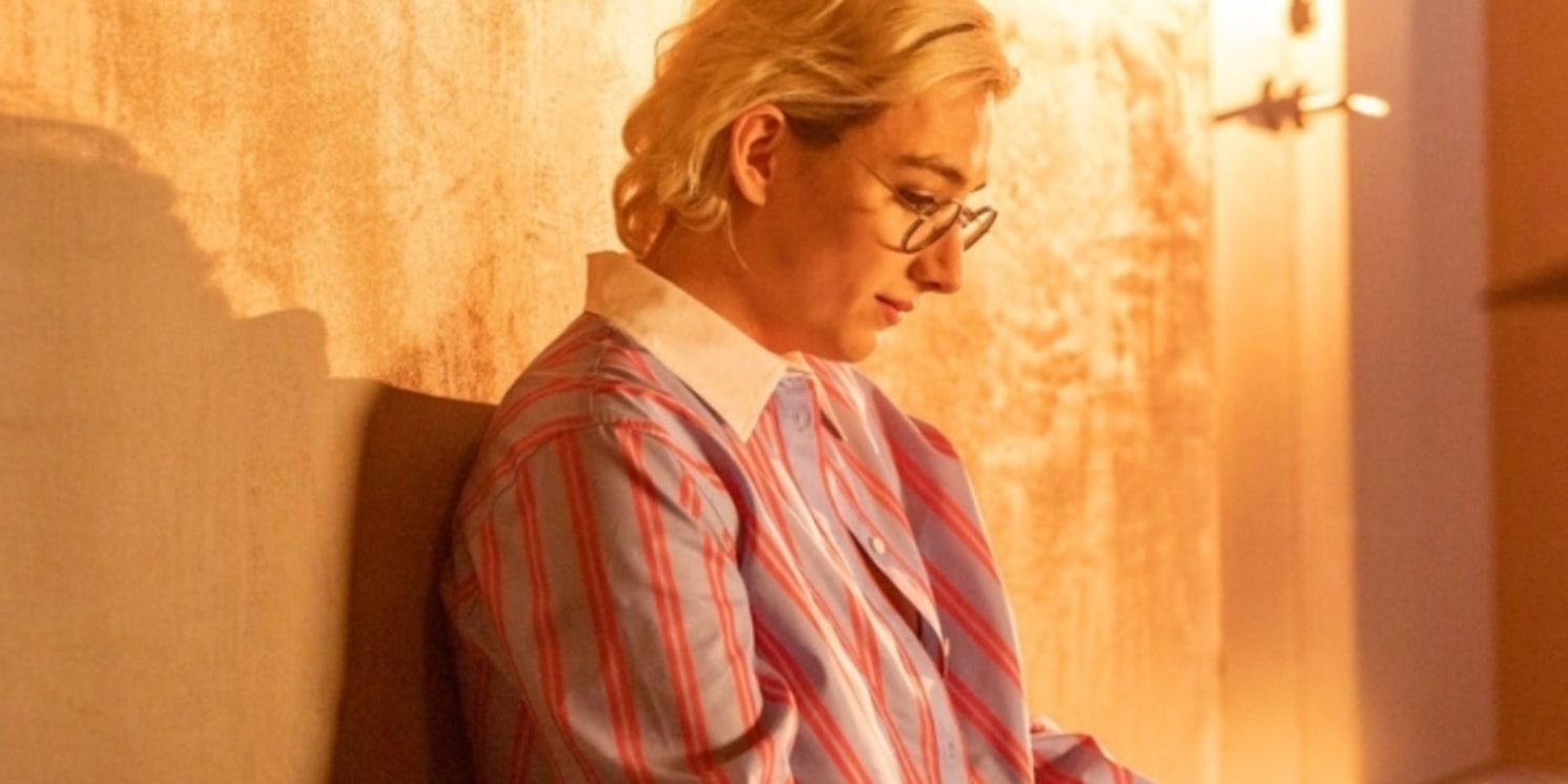 Interview: Mason Alexander Park on Roles, Representation, and Starring in 'QUANTUM LEAP'  Image